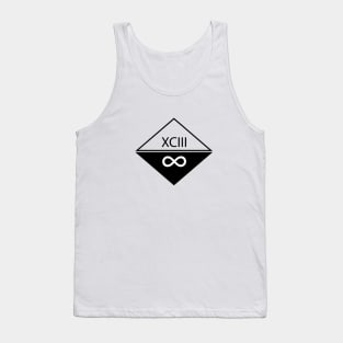 XCIII ∞ Tank Top